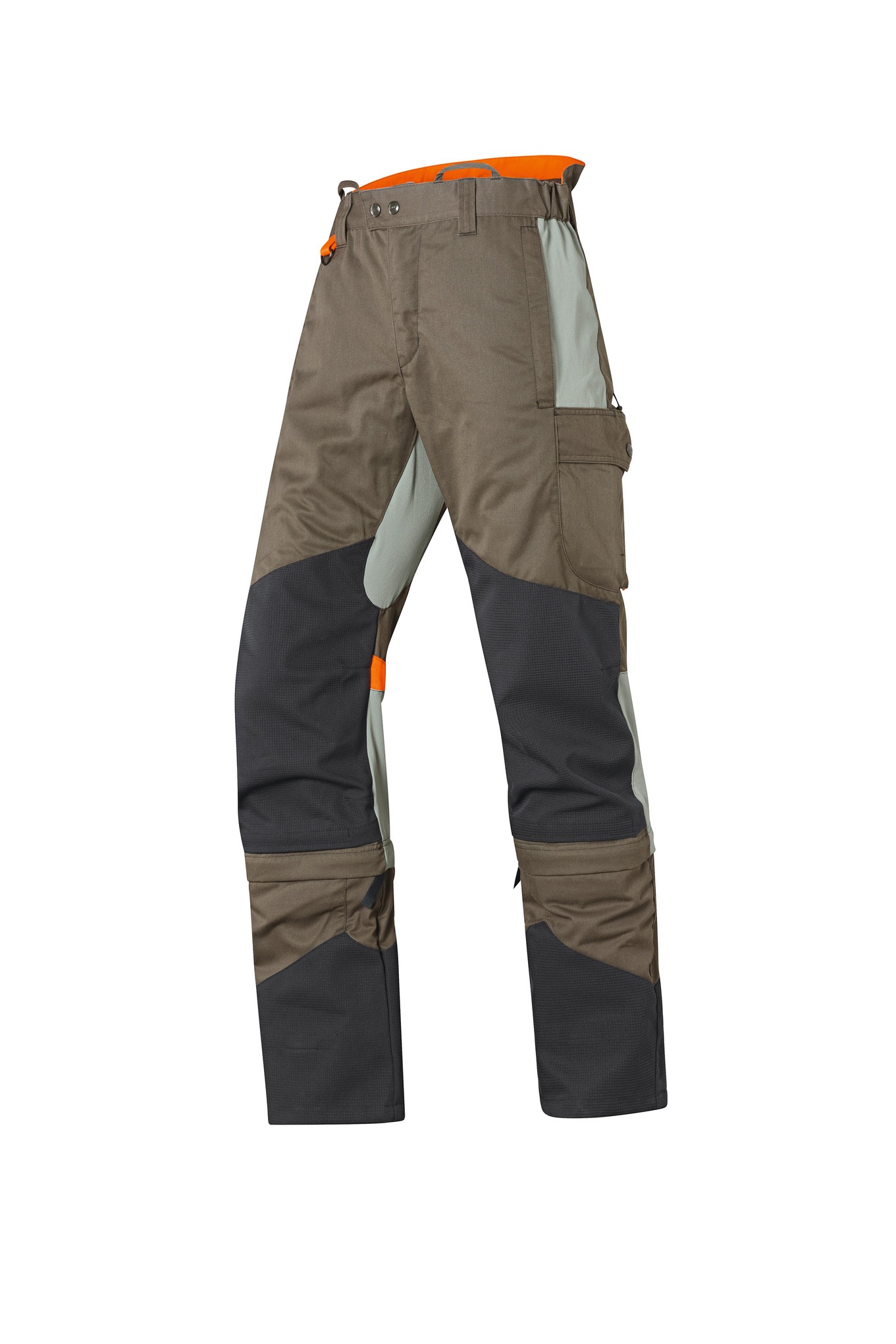 STIHL Püksid HS MULTI-PROTECT, XS STIHL Püksid HS MULTI-PROTECT, XS