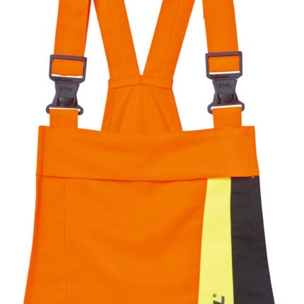 STIHL Püksitraksid taskuga HiVis PROTECT MS pükstele