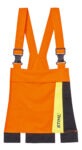 STIHL Püksitraksid taskuga HiVis PROTECT MS pükstele