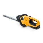 Akuhekilõikur STIGA HT 100e Kit