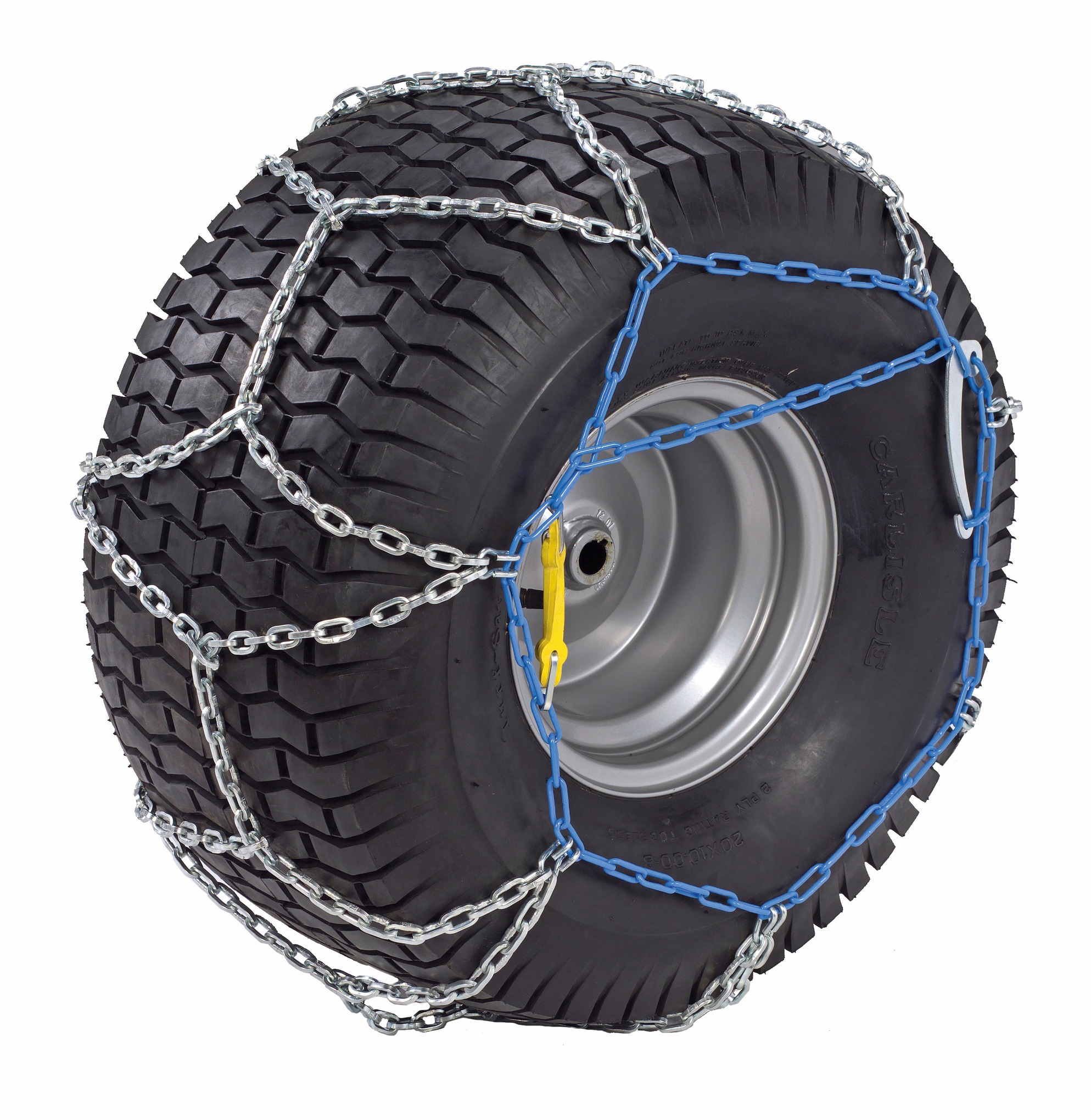 STIHL Lumeketid murutraktorile 20" ASK 020 STIHL Lumeketid murutraktorile 20" ASK 020
