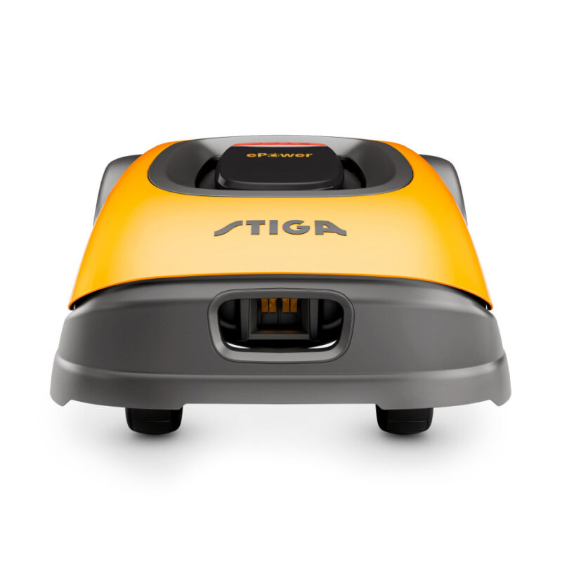 STIGA A1500