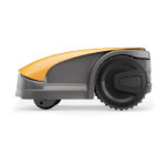 STIGA A1500