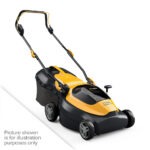 Akumuruniiduk STIGA Collector 140 AE Kit
