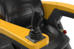 Akumurutraktor Stiga GYRO 500e