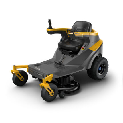 Akumurutraktor Stiga GYRO 500e