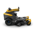 Akumurutraktor Stiga GYRO 500e