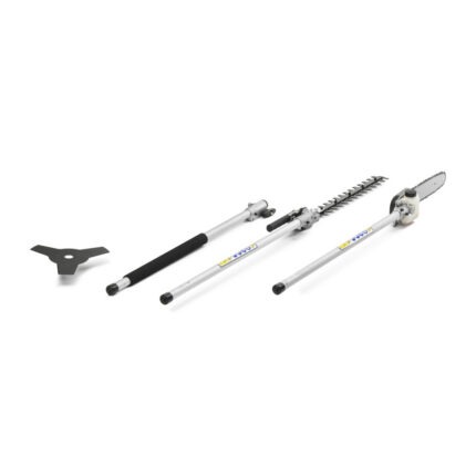 Bensiinimootoriga multitööriist STIGA MT 330 5in1