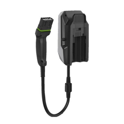 Laadimisadapter EGO ACA1000