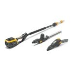 Akumultitööriist STIGA MT 500e Kit