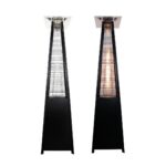 Gaasisoojendi Veltron TOWER PREMIUM FH-1000M 13kW