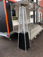 Gaasisoojendi Veltron TOWER PREMIUM FH-1000M 13kW