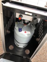 Gaasisoojendi Veltron TOWER PREMIUM