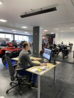 Infrapuna küttepaneel Veltron