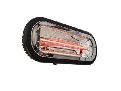 Infrapuna soojuskiirgur Veltron Mini Oval 2kW