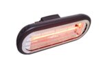 Infrapuna soojuskiirgur Veltron Mini Oval 2kW