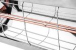 Infrapuna soojuskiirgur Veltron Mini Oval 2kW