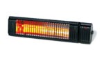 Infrapuna soojuskiirgur Veltron PREMIUM 200KB 2kW, must