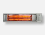 Infrapuna soojuskiirgur Veltron PREMIUM 200KB 2kW, valge