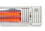 Infrapuna soojuskiirgur Veltron PREMIUM 200KB 2kW, valge