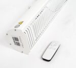 Infrapuna soojuskiirgur Veltron PREMIUM 200KB 2kW, valge