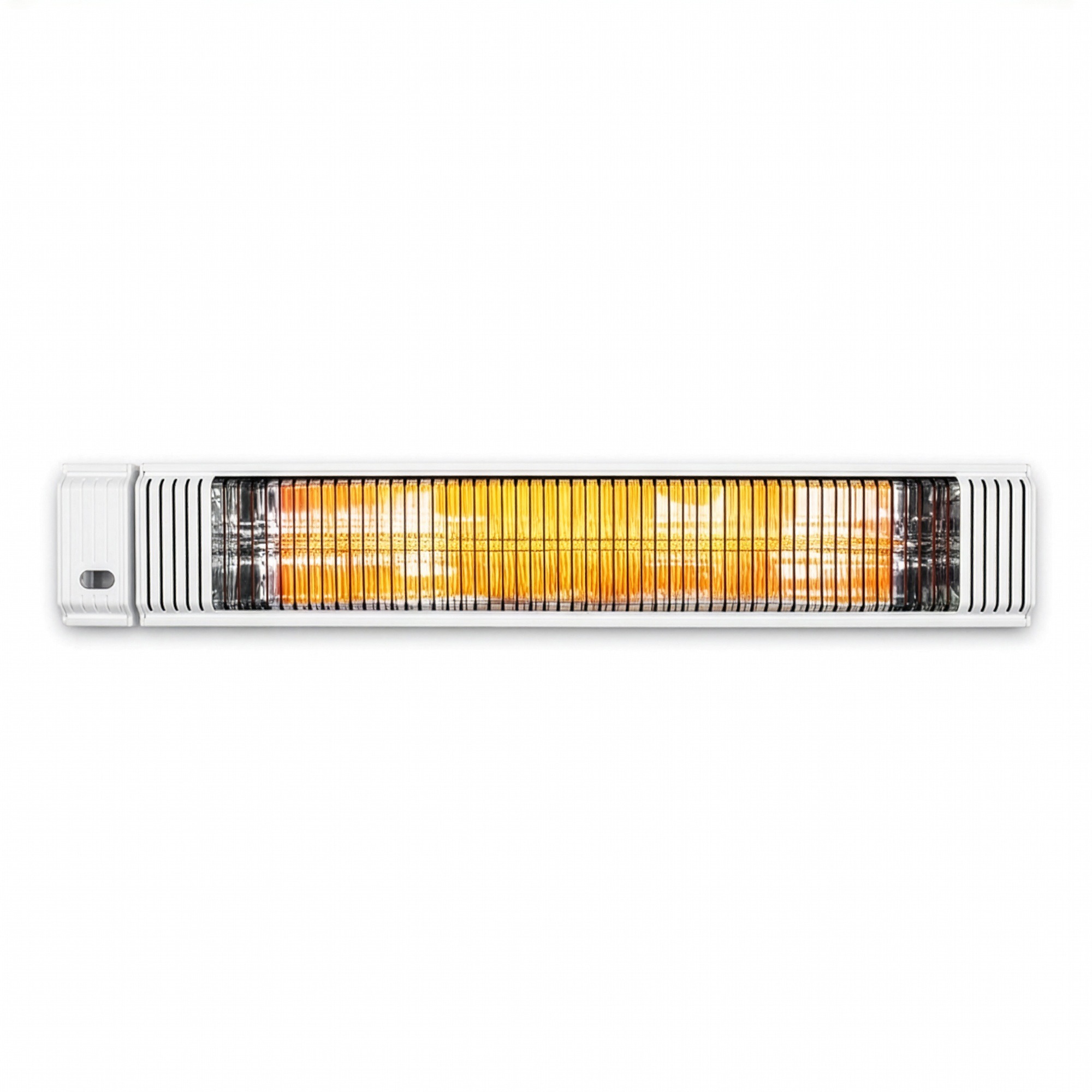 Veltron PREMIUM 250KY 2.5 kW infrared heater, white Infrapuna soojuskiirgur Veltron PREMIUM