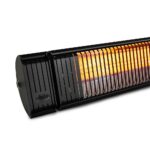 Infrapuna soojuskiirgur Veltron PREMIUM