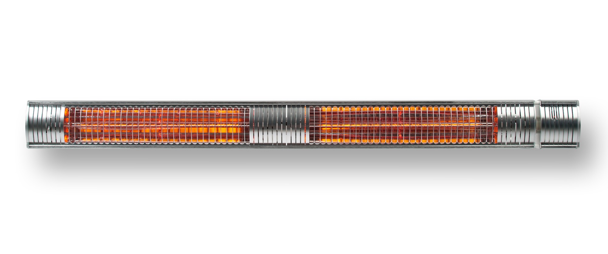 Veltron PREMIUM 3002KY 3 kW infrared heater, silver Infrapuna soojuskiirgur Veltron PREMIUM 3002KY 3kW, hõbe