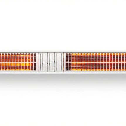 Infrapuna soojuskiirgur Veltron PREMIUM 3002KY 3kW, valge