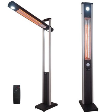 Infrapuna soojuskiirgur Veltron PREMIUM CRANE-900R 2,3kW