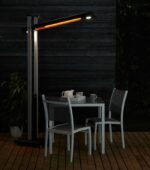 Infrapuna soojuskiirgur Veltron PREMIUM CRANE-900R 2,3kW