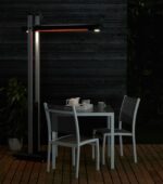 Infrapuna soojuskiirgur Veltron PREMIUM CRANE-900R 2,3kW
