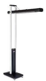 Infrapuna soojuskiirgur Veltron PREMIUM CRANE-900R 2,3kW