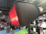 Infrapuna soojuskiirgur Veltron PREMIUM FATBOY 2,5kW