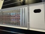 Infrapuna soojuskiirgur Veltron PREMIUM OVAL-200KY 2kW, valge