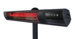 Infrapuna soojuskiirgur Veltron PREMIUM SHADOW STAND 2,5kW