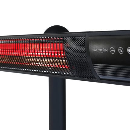 Infrapuna soojuskiirgur Veltron PREMIUM SHADOW STAND 2,5kW