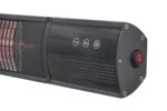 Infrapuna soojuskiirgur Veltron PREMIUM SHADOW STAND 2,5kW