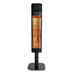 Infrapuna soojuskiirgur Veltron PREMIUM TOWER-220KY 2,2kW
