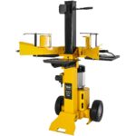 Puulõhkuja 830V Texas 8tonni 25-50cm 380V 3,0KW