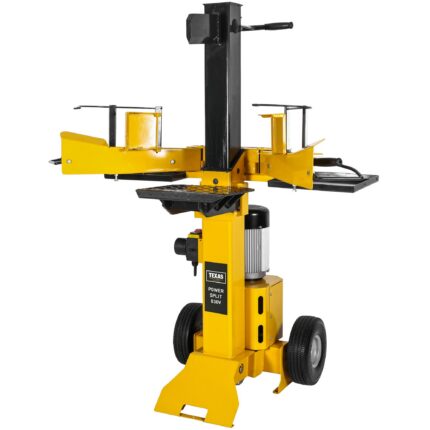 Puulõhkuja 830V Texas 8tonni 25-50cm 380V 3,0KW