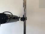 Reguleeritav kinnitus soojuskiirgurile