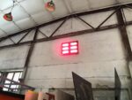 Soojuskiirgur Veltron LDHR017-12006GA-1 12kW