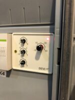 Veltron soojuskiirgur