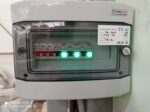Veltron soojuskiirgur