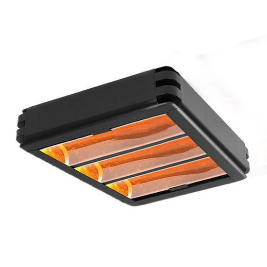 Veltron LDHR017-6003GA-1 6 kW radiant heater Soojuskiirgur Veltron LDHR017-6003GA-1 6kW