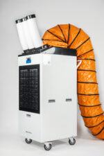 Tööstuslik konditsioneer Veltron VH-AC36