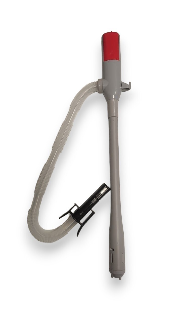 Kütusepump patareiga Kütusepump patareiga
