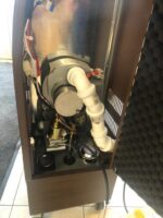 Soojuskiirgur ahi Veltron