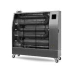 Soojuskiirgur ahi Veltron VHOE-210 24,4kW WIFI